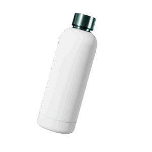 White Bottle