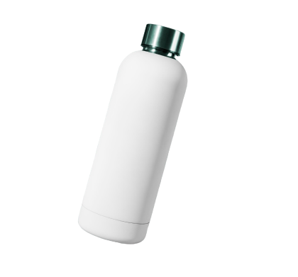White Bottle
