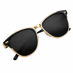 Sun glasses